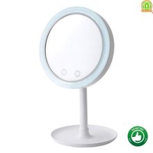 Зеркало Beauty Breeze Mirror с подсветкой и встроенным вентилятором