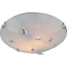 Потолочный светильник Arte Lamp A4045PL-1CC MERIDA