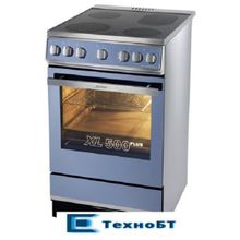 Электрическая плита Kaiser HC 52010 R Moire Eco