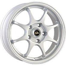 Dezent TD  7.5x18 5x114.3 D71.6 ET50 dark MB