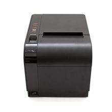 Чековый принтер АТОЛ RP-820-USW, черный