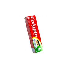Колгейт зубная паста максимальная защита от кариеса двойная мята, 50 мл