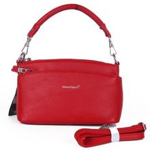 Сумка женская Giorgio Ferretti 0336 Q01 red