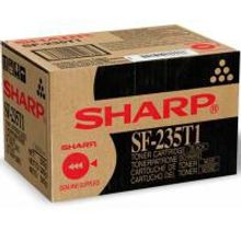 Тонер-картридж SHARP SF-235T1 (o) (8000 стр)