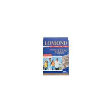 фотобумага A4 Lomond 1103101, 260 г м2 односторонняя яркий суперглянец, 20л