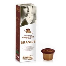 Brasile Caffitaly Кофе в капсулах