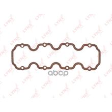 Прокладка Крышки Гбц LYNXauto арт. SG1315