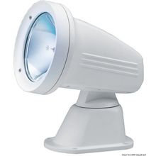 Osculati One electric exterior spotlight 24 V, 13.227.24