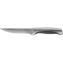 Нож для стейка Legioner "Ferrata" 47946 (110 мм)