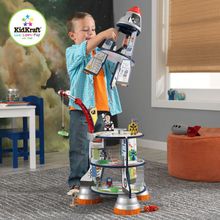 KidKraft Космический корабль Rocket Ship
