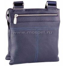 Мужская сумка 9499 N.Polo D.Blue