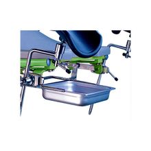 Акушерское гинекологическое кресло-кровать Welle C70