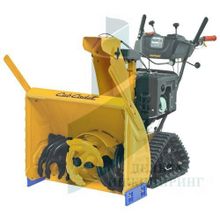 Снегоуборщик Cub Cadet 730 HD TDE