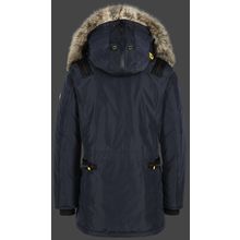 Wellensteyn Seewolf-375 Midnightblue