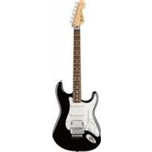 STANDARD STRATOCASTER HSS FLOYD ROSE RW BLACK TINT