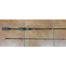 Спиннинг HMG Series HMG902XH Jig, 7-40г, Solid Tip Fenwick