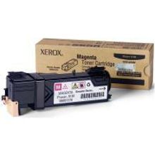 XEROX 106R01283 тонер-картридж  Phaser 6130  (пурпурный, 1900 стр)