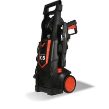 KVAZARRUS Мойка высокого давления Kvazarrus K 5 Base