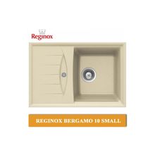 Reginox bergamo 10 small