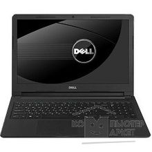 Dell Vostro 3568 3568-8154 black 15.6"