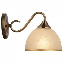 Imex Бра Imex 0754 KL.0754-1-W AB ID - 442050