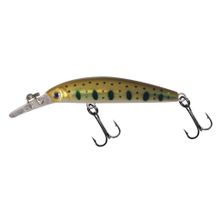 Воблер Siweida Smart Minnow 55F 3,0г; 0,5-1,5м цвет 11 (W2201055-11)