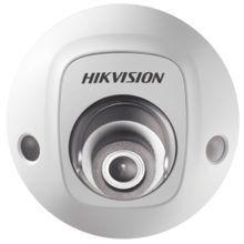 Камера Hikvision DS-2CD2543G0-IWS