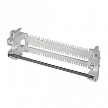 Верт соединитель держ труб 18М Mistral41 в нишу |  код. 1SLM004100A1923 |  ABB