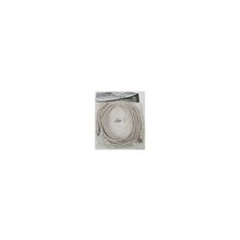  USB2.0 AM BM 5M-MG 5м. с ферритовыми кольцами