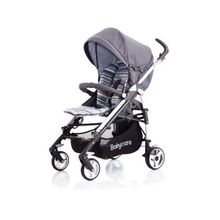 Коляска трость Baby Care GT4 (Grey)