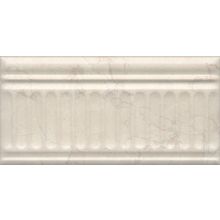 KERAMA MARAZZI 19027 3F Бордюр Резиденция беж структурированный 20х9,9х6,9