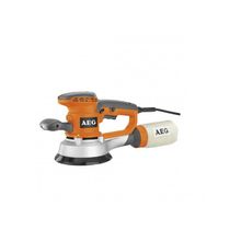 Эксцентриковая шлифмашина AEG EX 150 E K