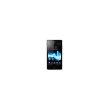 Sony Xperia TX Black