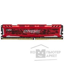 Crucial DDR4 DIMM 8GB BLS8G4D240FSE