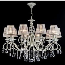 Подвесная люстра Elegant 3 ARM247-10-G