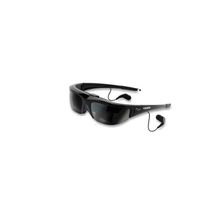 Vuzix Wrap 920VR Bundle – видеоочки для iPhone iPod iPad