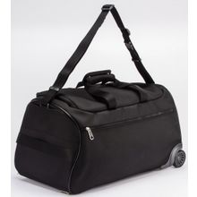 ProtecA Сумка на колесах 63198 черная