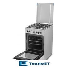 Комбинированная плита Schaub Lorenz PM 5645H1