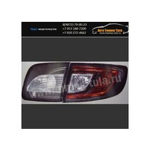 Тюнинг оптика задняя (Тайвань) MAZDA 3 2004г арт.552-30