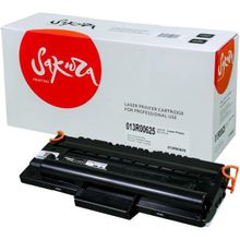 Картридж SAKURA 013R00625 для Xerox WC319, черный, 3000 к.