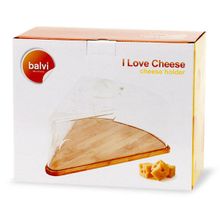 Сырница большая I Love Cheese