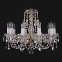 Bohemia Ivele Crystal 1406 10 160 G