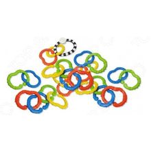 B kids «Веселые колечки» Jumbo set