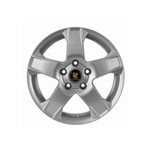 Колесные диски RepliKey RK L13A Chevrolet Orlando 6,5R16 5*115 ET41 d70,3 S [86003903079]