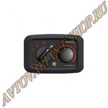 Webasto Air Top Evo Comfort 3900 ST B 12V (Бензин, 12 В), монтажный комплект, панель MultiComfort