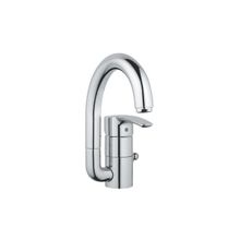 Смеситель для умывальника, Eurostyle, высокий излив Grohe 32444001