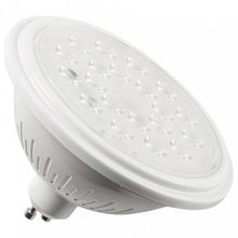 SLV Лампа светодиодная SLV  GU10 9Вт K 1001923 ID - 446191