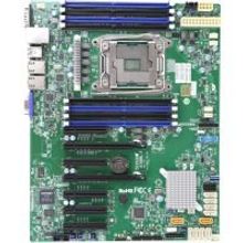 SuperMicro SuperMicro MBD-X10SRL-F-O