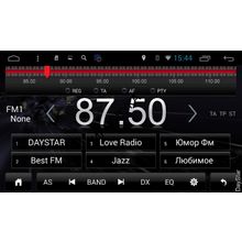 Штатная магнитола Citroen C-Elysse 2012-2017 Daystar DS-7111HD