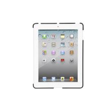 Targus чехол для iPad 3 Vucomplete черный